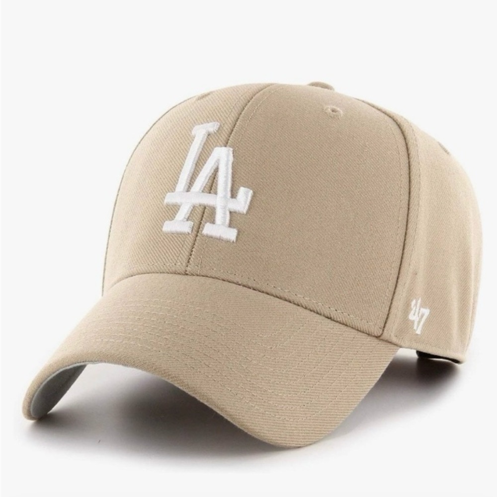 *SOLD* $25 LA Dodgers Baseball Hat $30